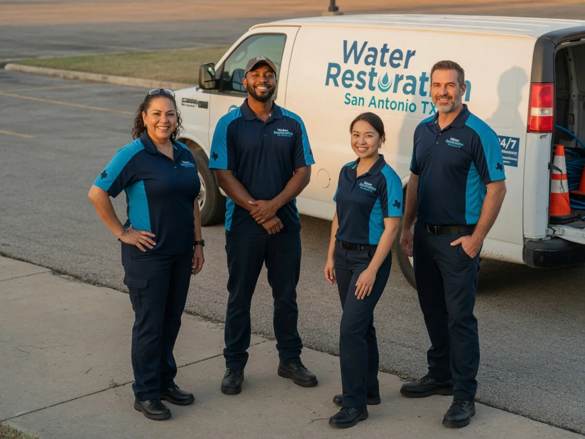 Water Damage Repair company in Camilla, GA
